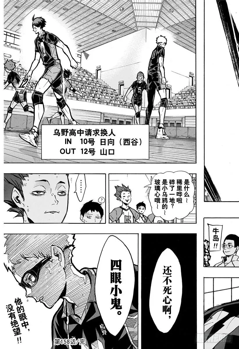 第158话 援兵 第20页