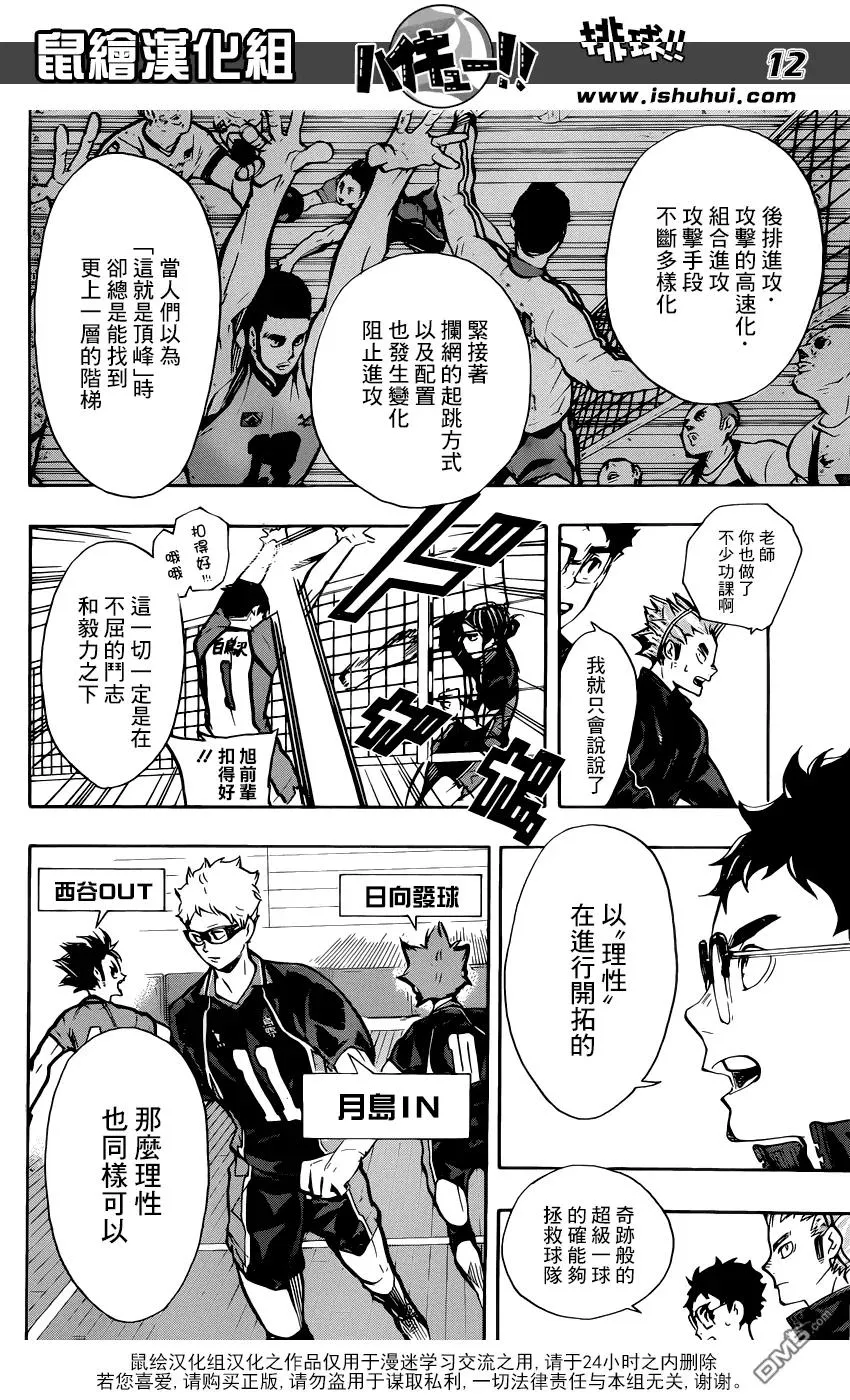 第157话 理性与力量 第10页