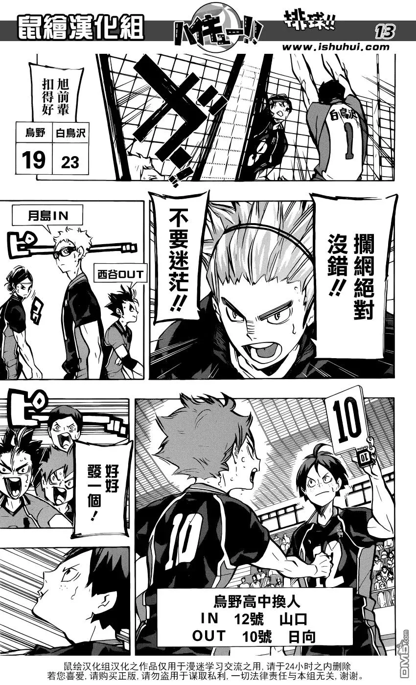 第165话 始终如一 第12页