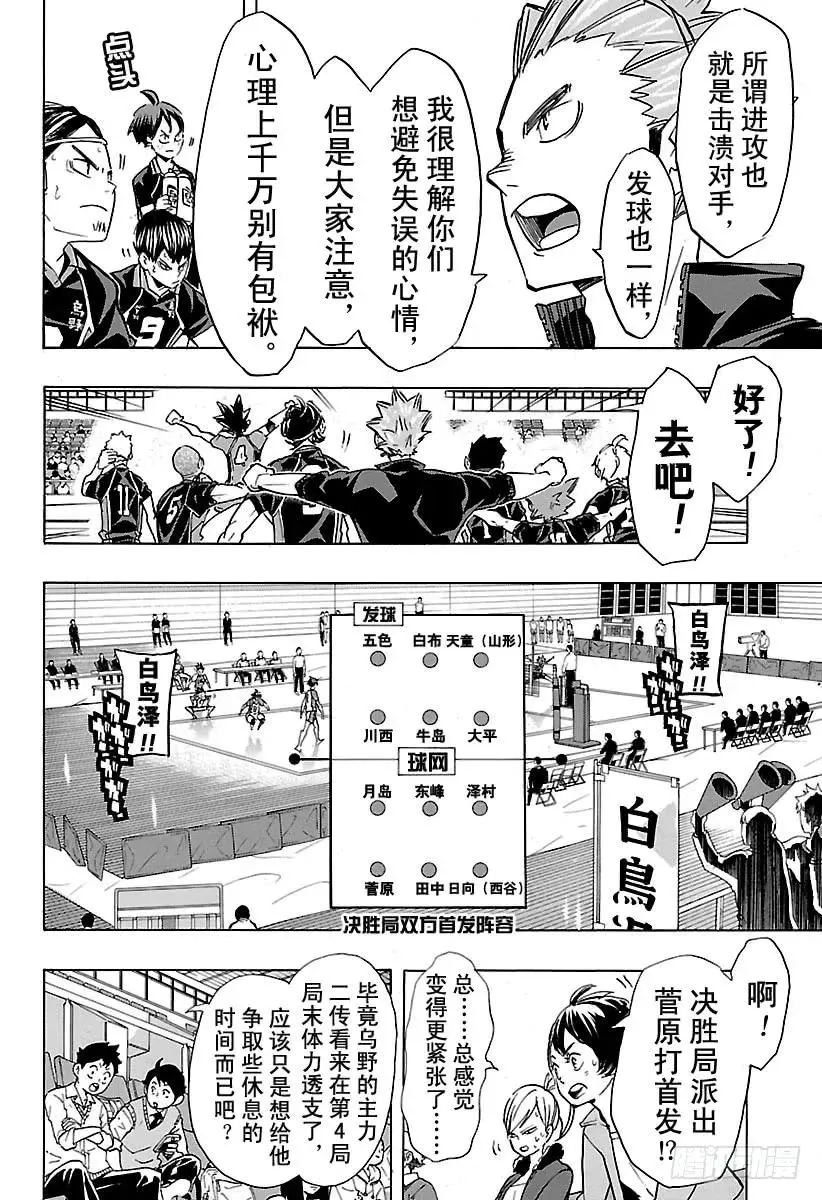 第175话 总有新改变 第8页