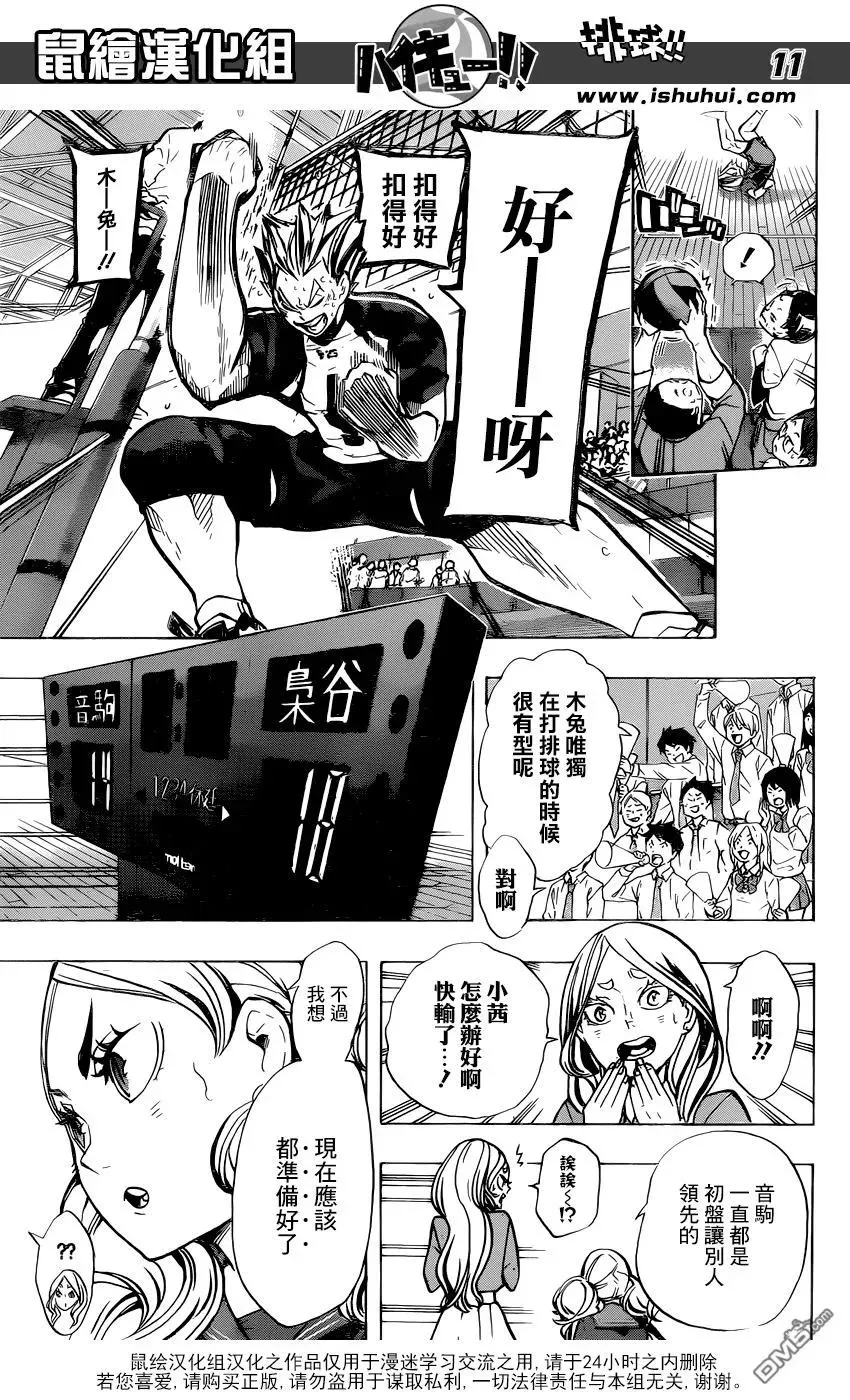 第192话 引擎 第11页