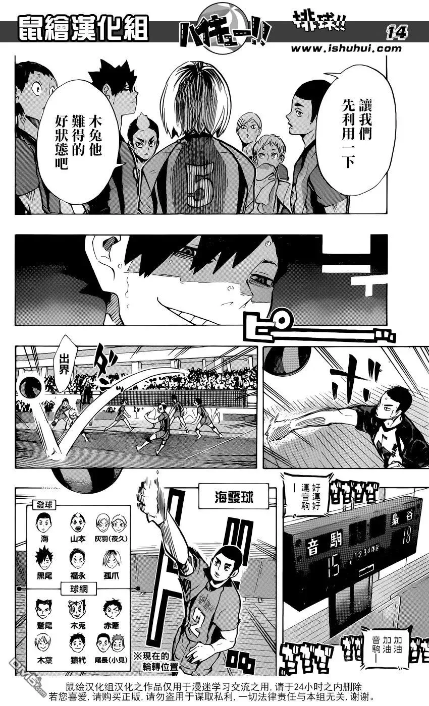 第192话 引擎 第14页