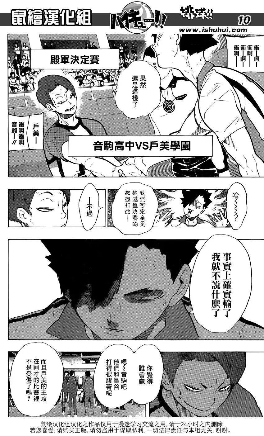 第196话 背水一战 第10页