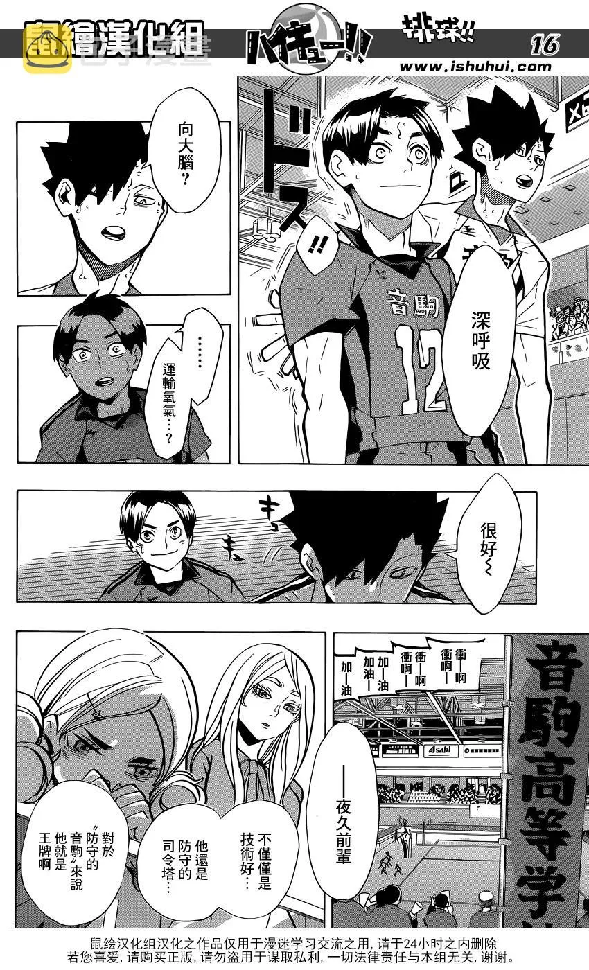 第199话 动摇 第16页