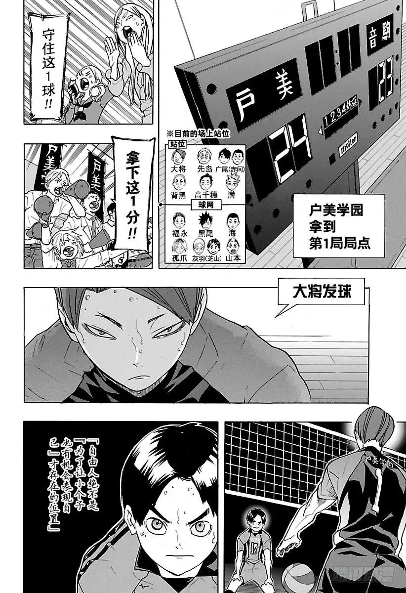 第201话 即兴表演 第2页
