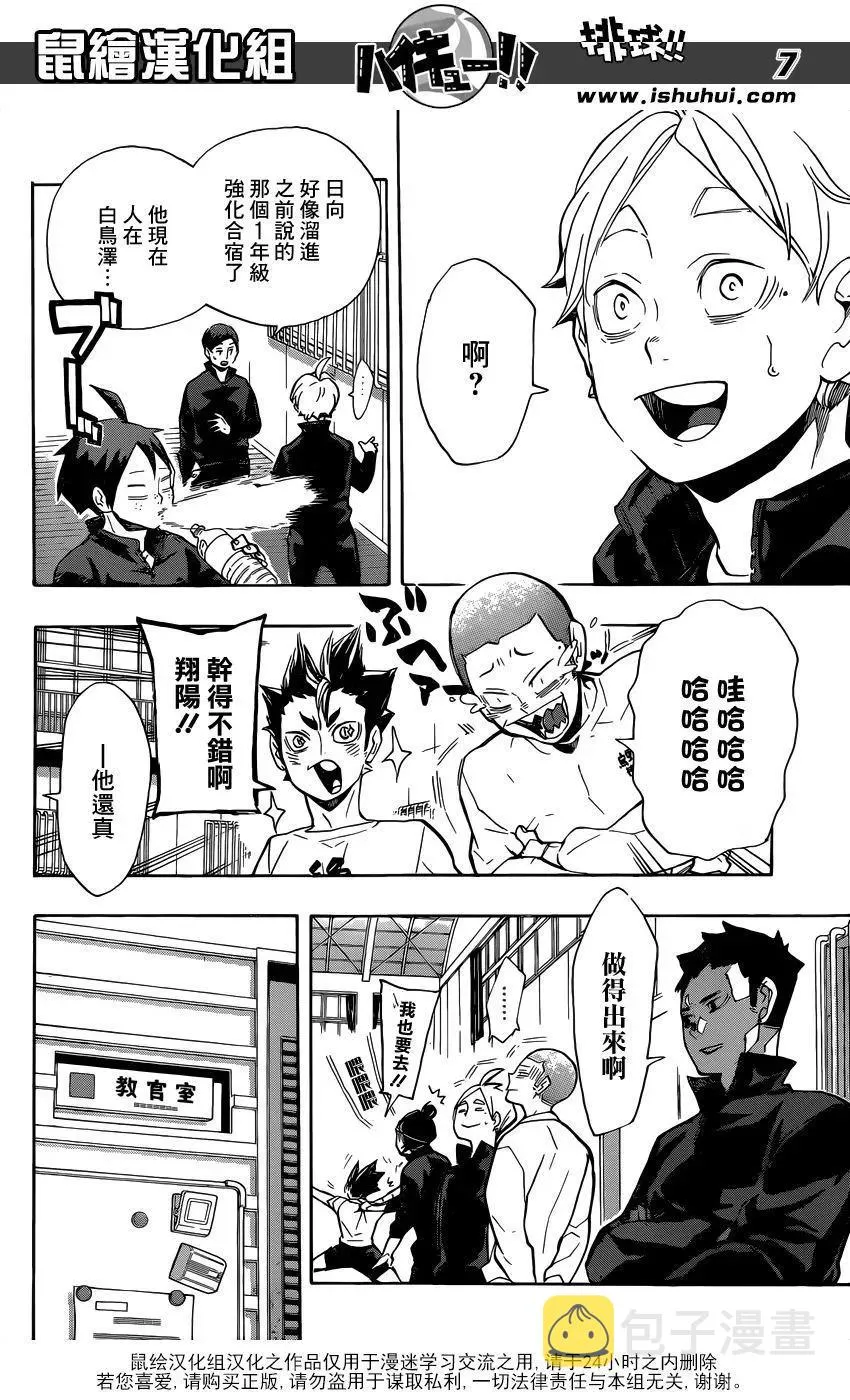 第209话 自我介绍 第6页