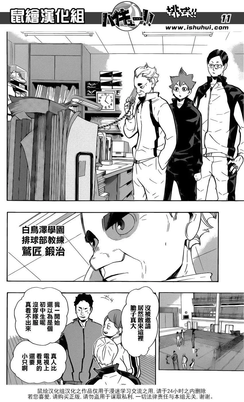 第209话 自我介绍 第10页