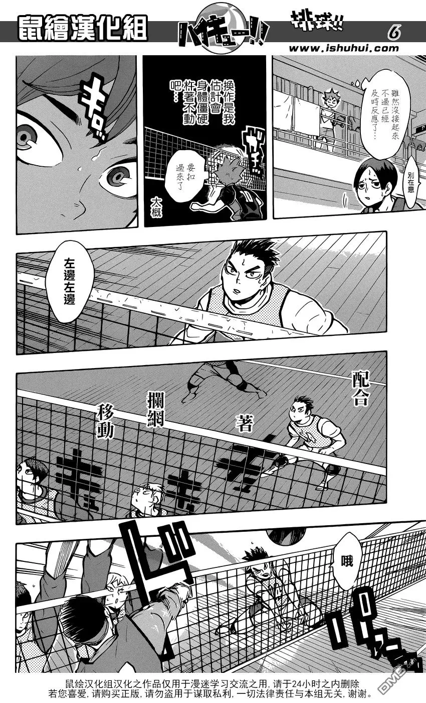 第212话 视角 第6页