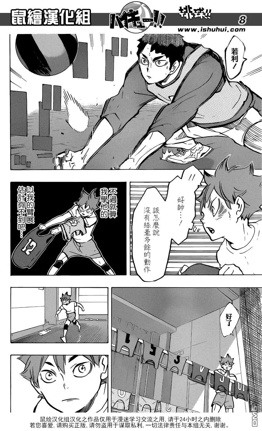 第212话 视角 第8页