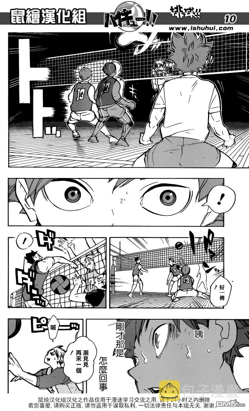 第212话 视角 第10页