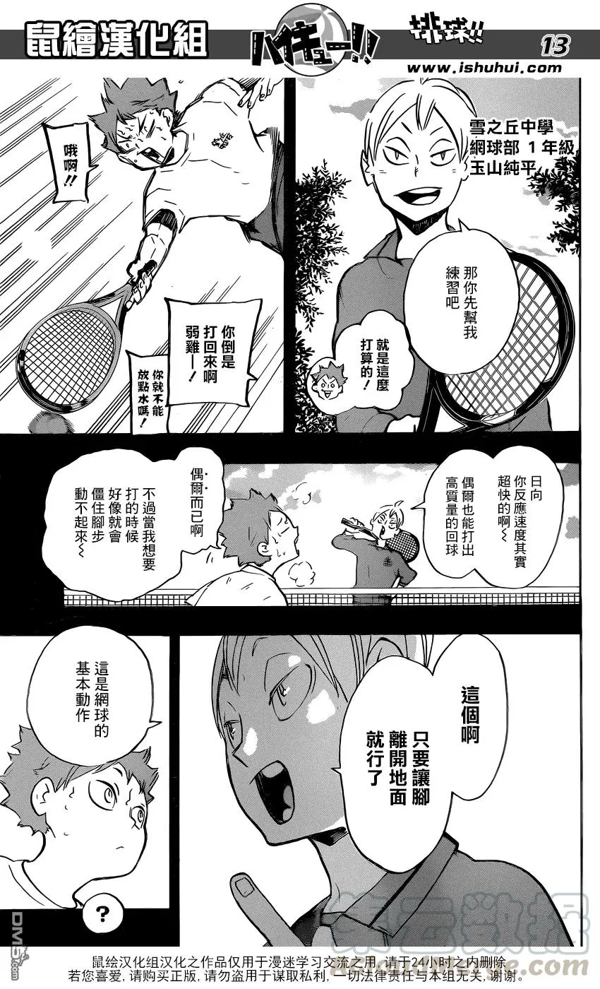 第212话 视角 第13页
