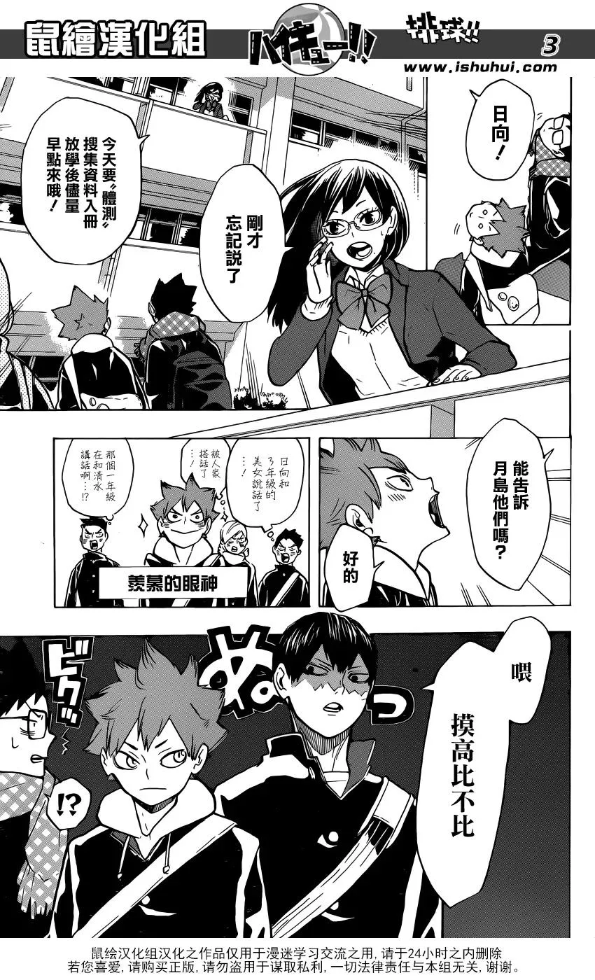 第207话 准备 第3页