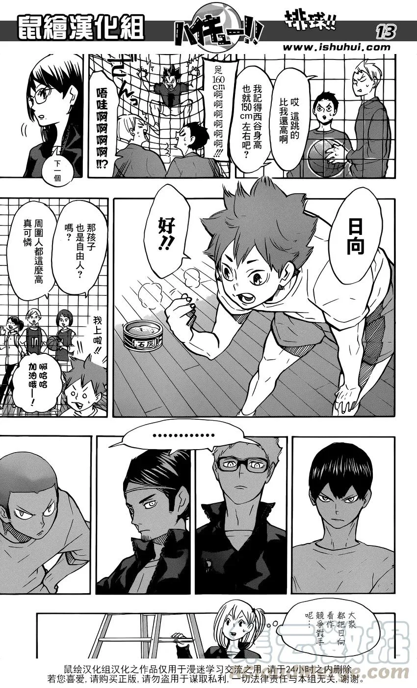 第207话 准备 第13页