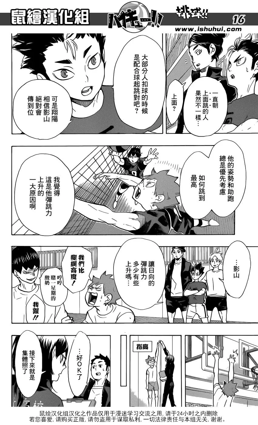 第207话 准备 第16页