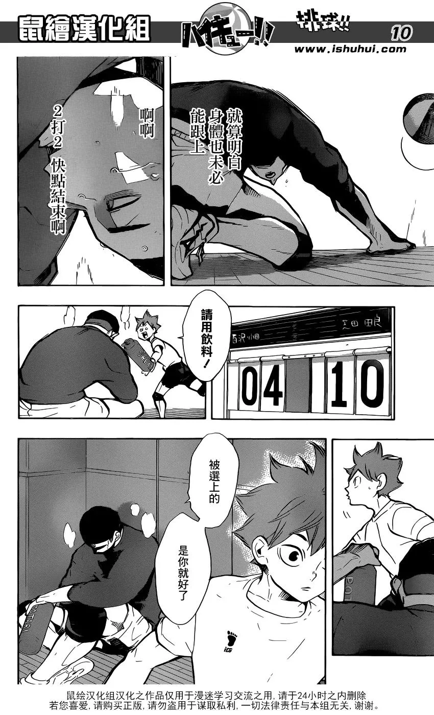 第217话 轻松 第10页