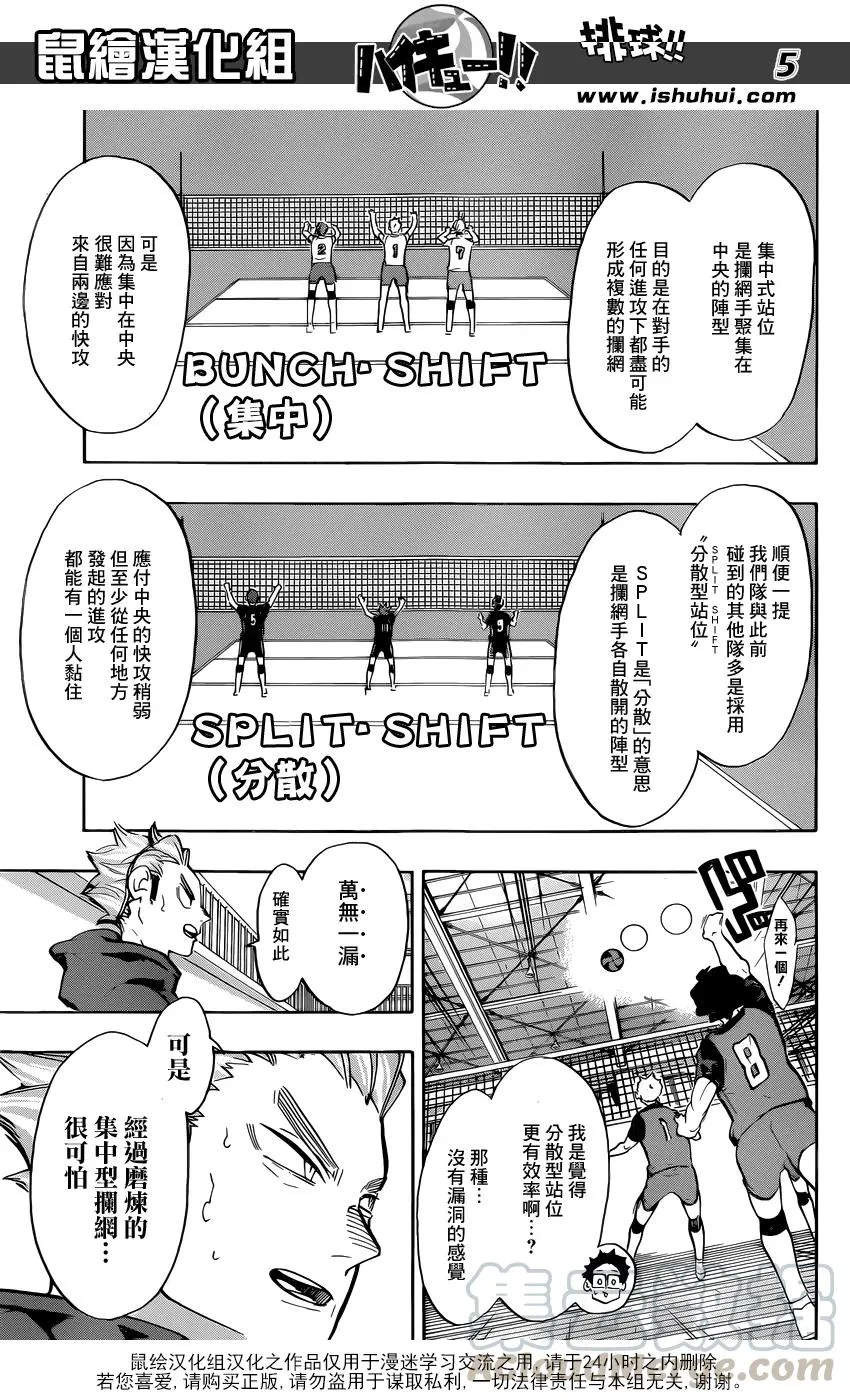 第222话 昂扬 第5页