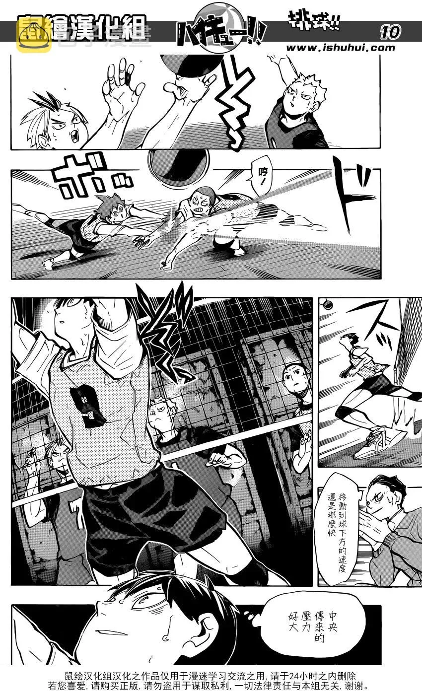 第222话 昂扬 第10页