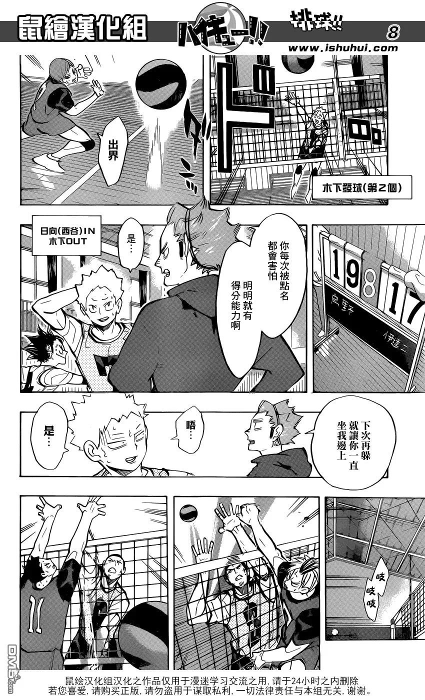 第227话 挑战者 第8页
