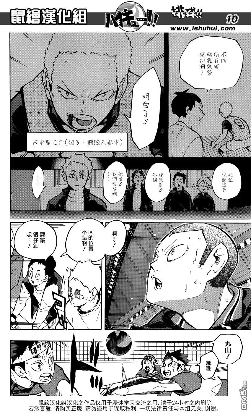 第237话 成长期 第10页