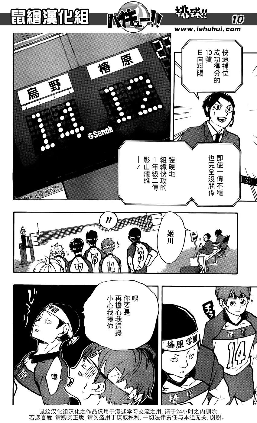 第239话 伙伴 第10页