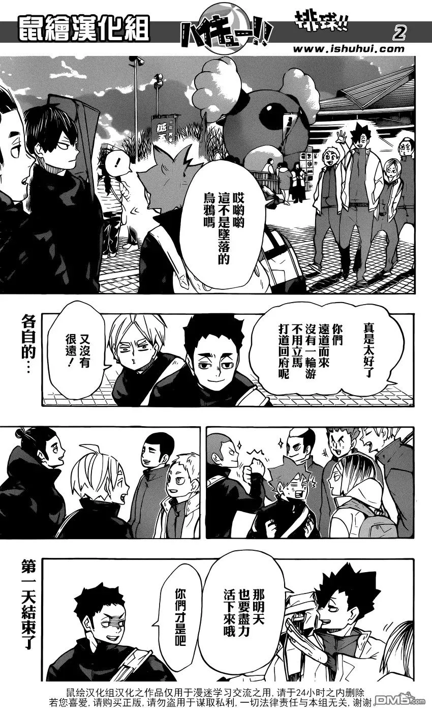 第246话 夜 第2页