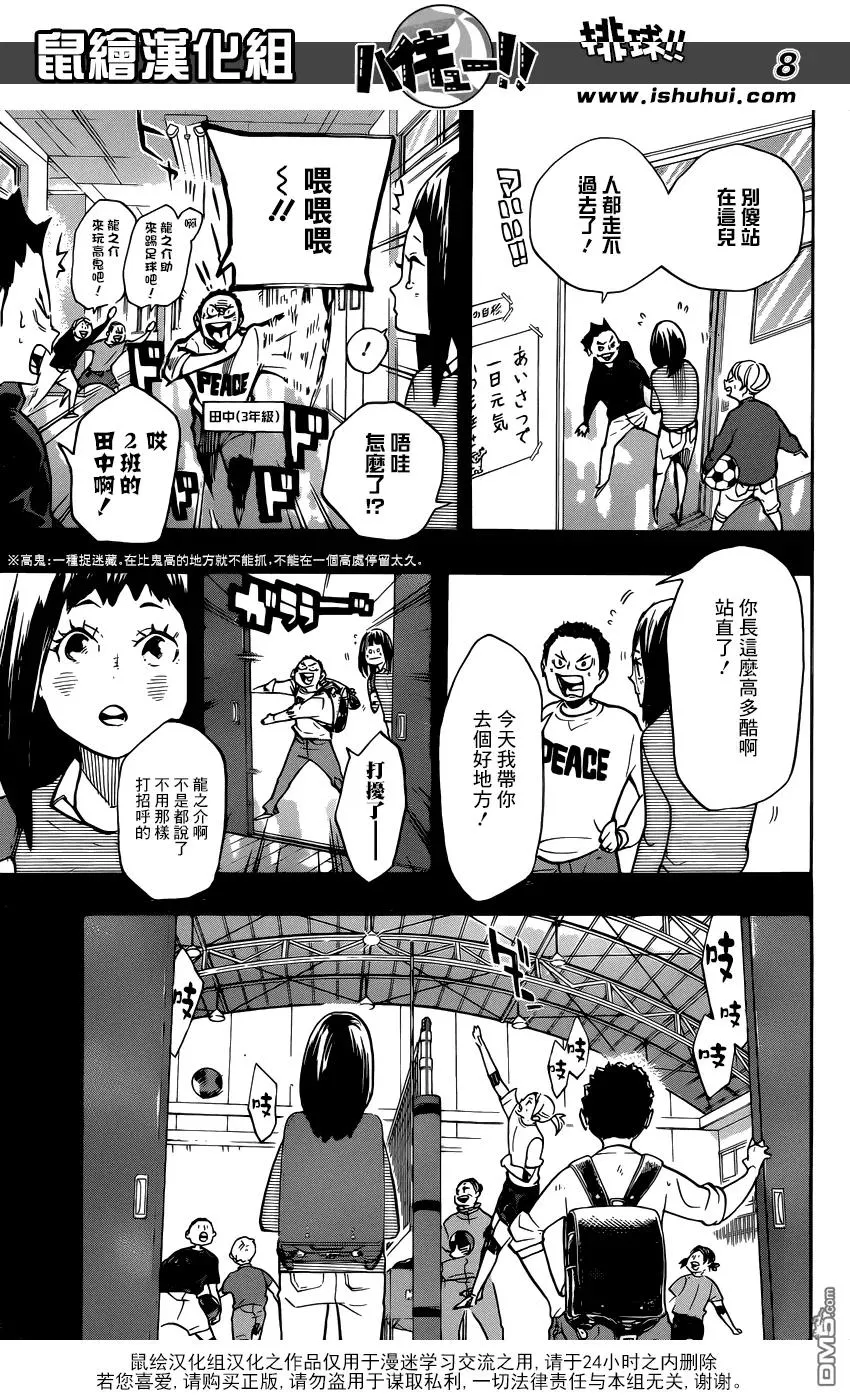 第246话 夜 第8页
