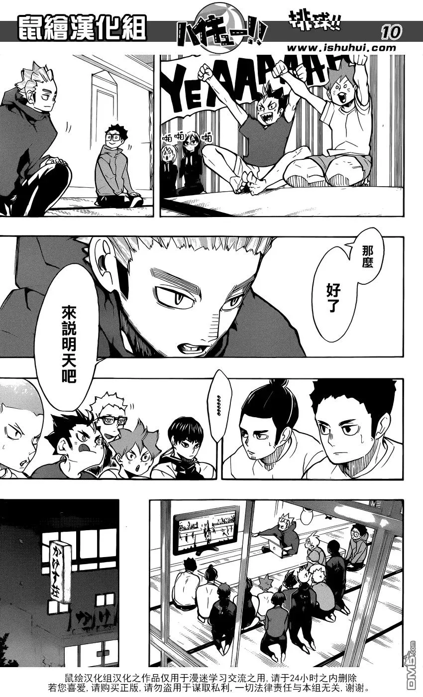 第246话 夜 第10页