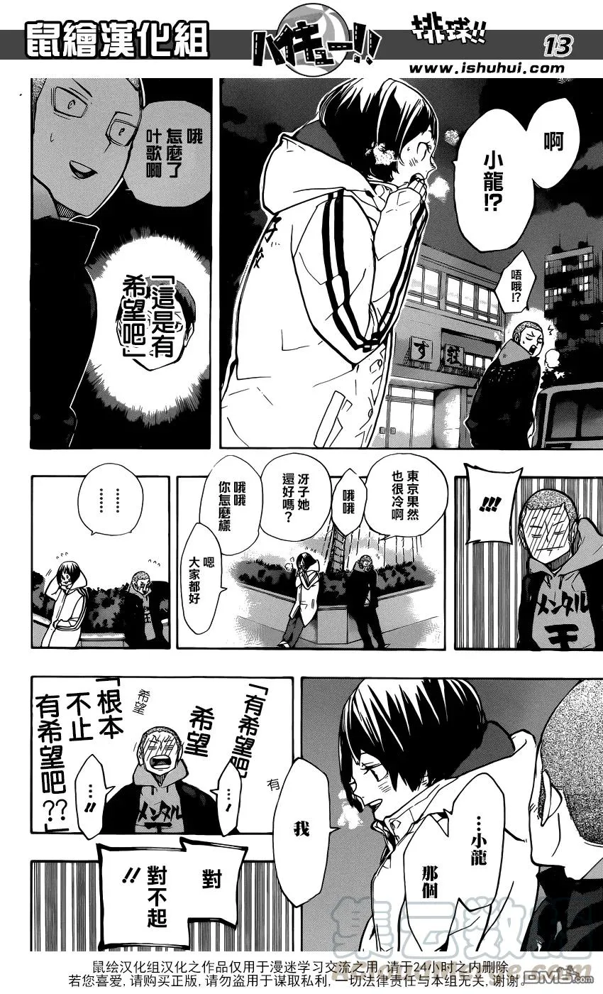 第246话 夜 第13页