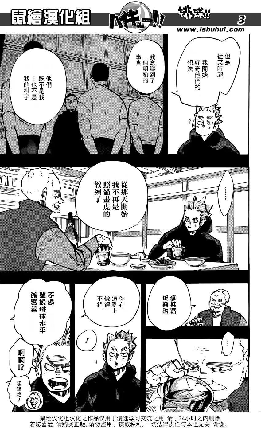 第247话 第2天 第3页