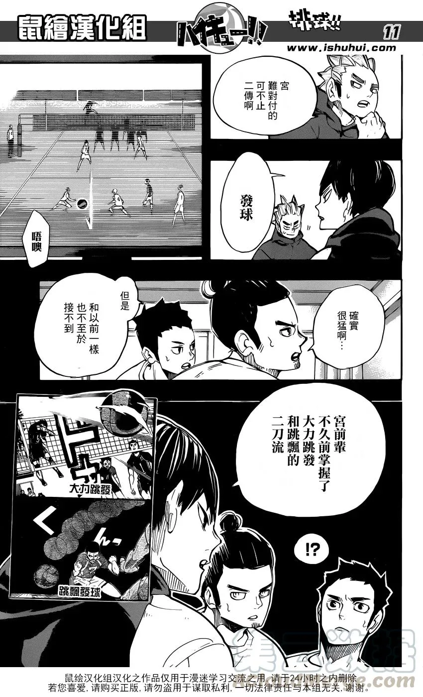 第247话 第2天 第9页