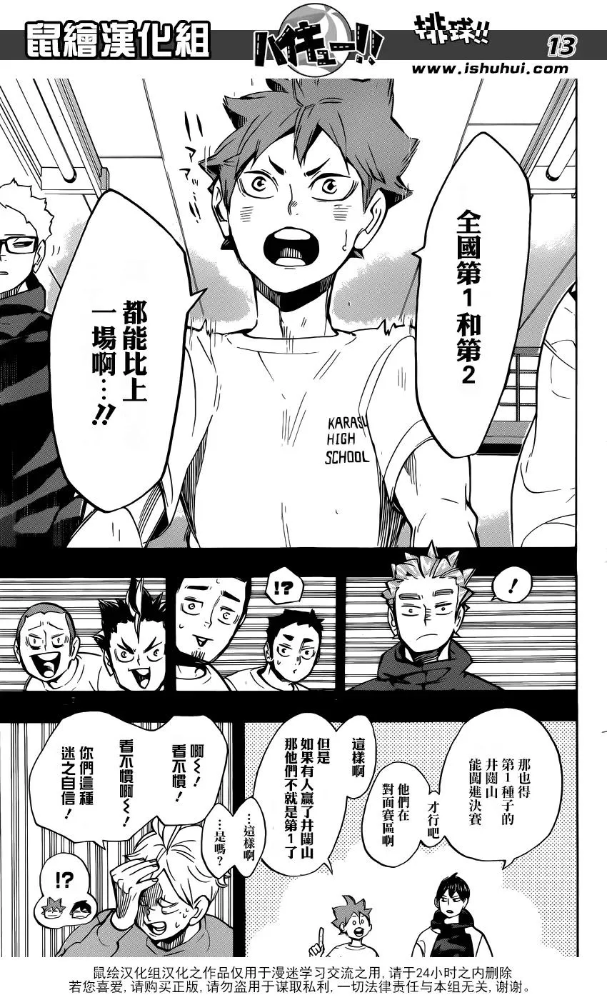 第247话 第2天 第11页