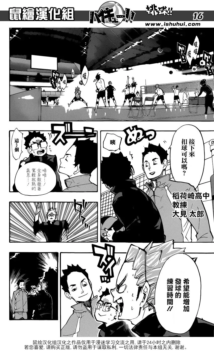 第247话 第2天 第14页