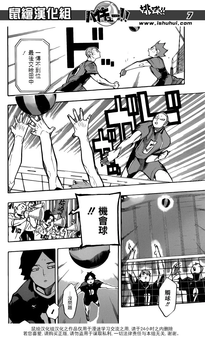 第250话 挑战者 第6页