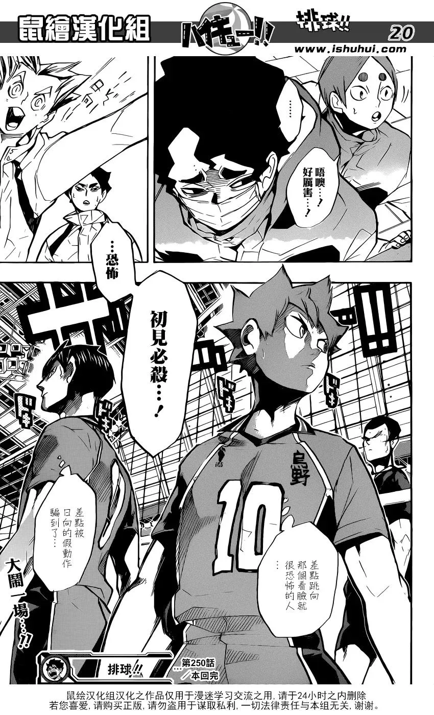 第250话 挑战者 第16页