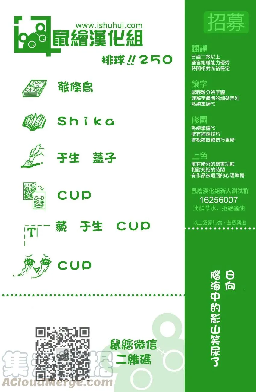 第250话 挑战者 第17页