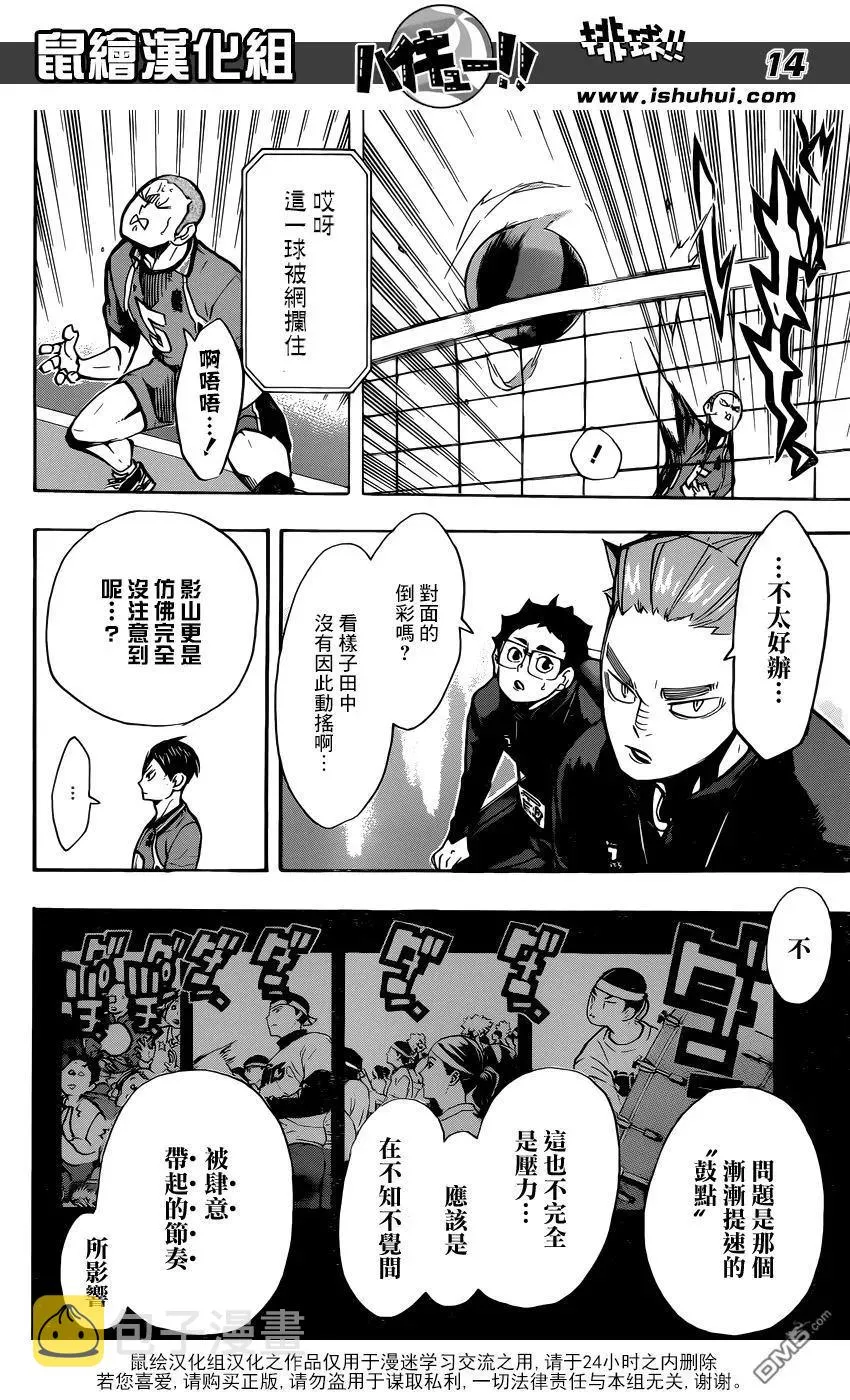 第251话 节奏 第14页