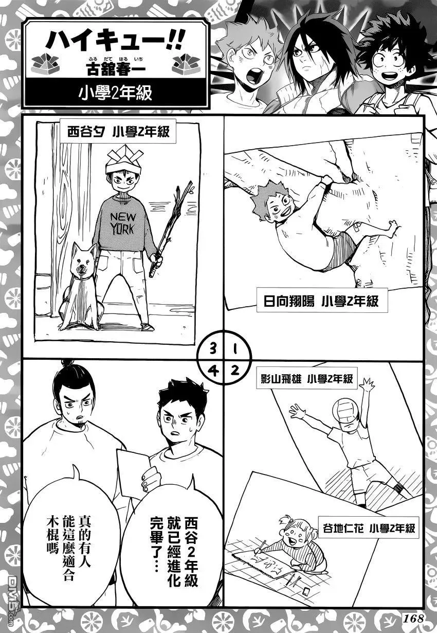 第251话 节奏 第19页