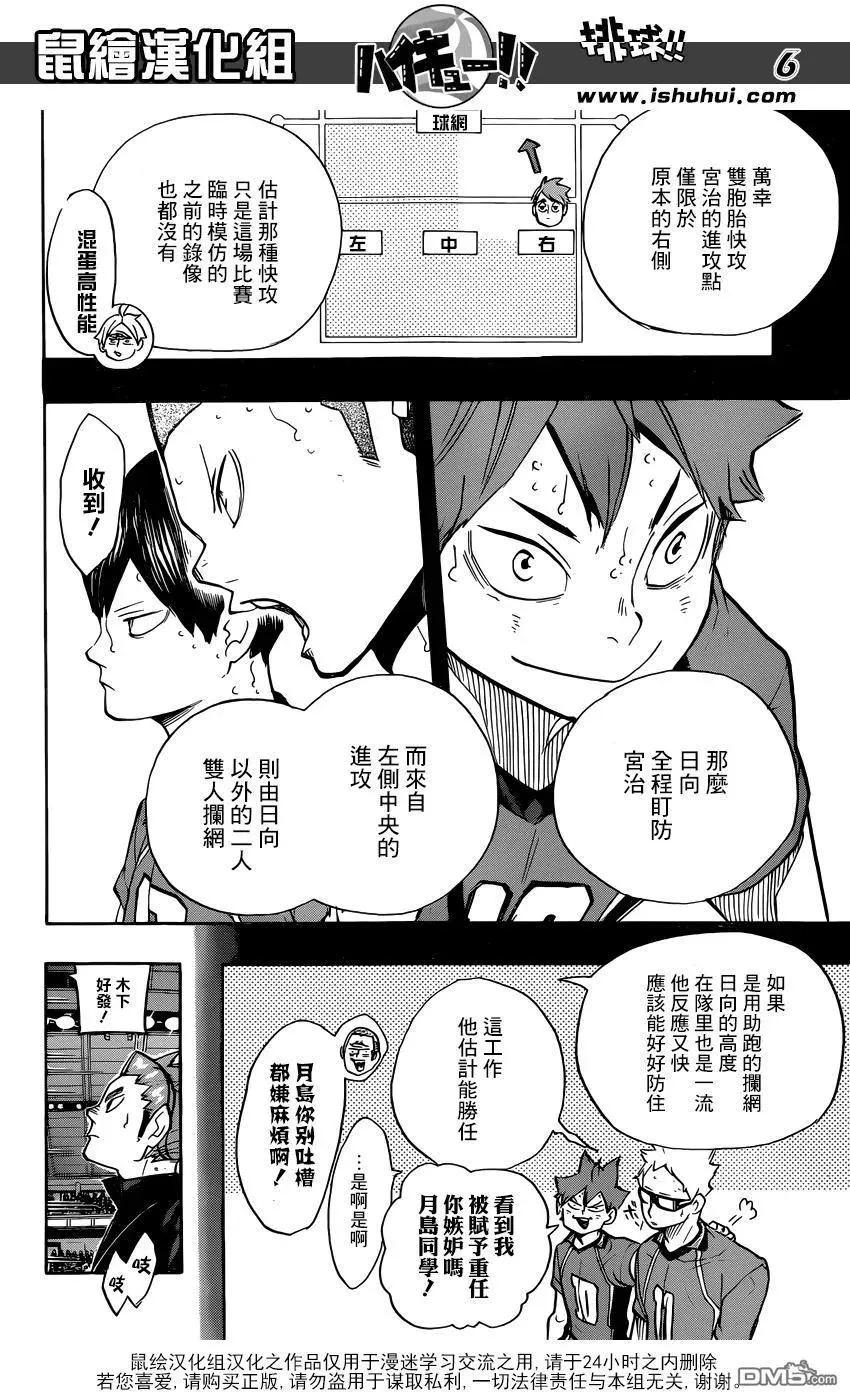 第257话 正当 第6页