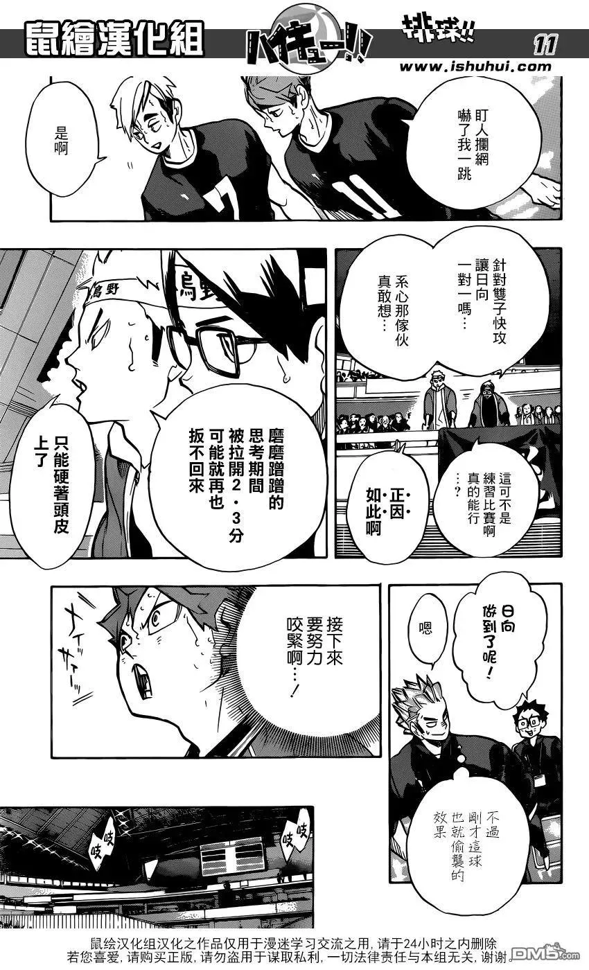 第257话 正当 第10页
