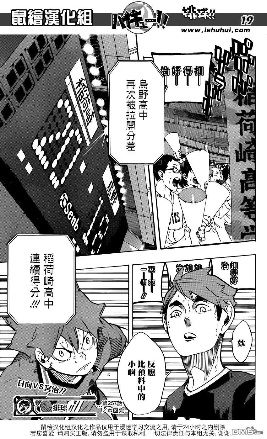第257话 正当 第18页
