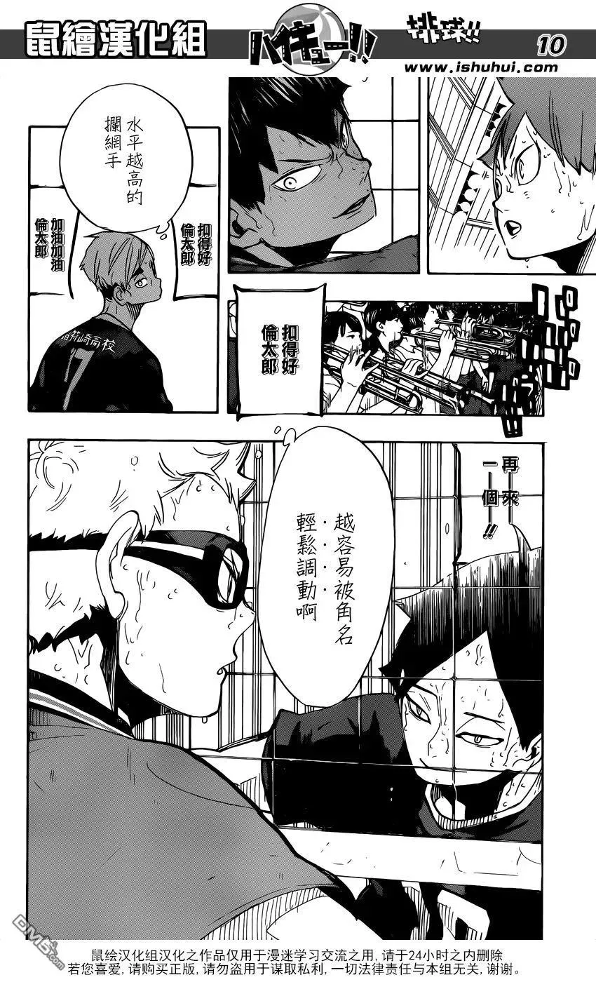第271话 主炮 第11页