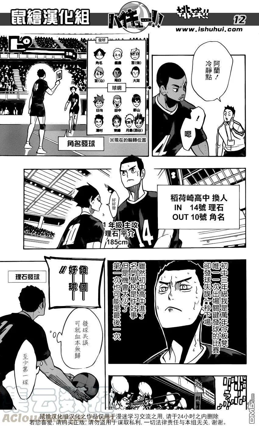 第272话 最强的挑战者 第13页
