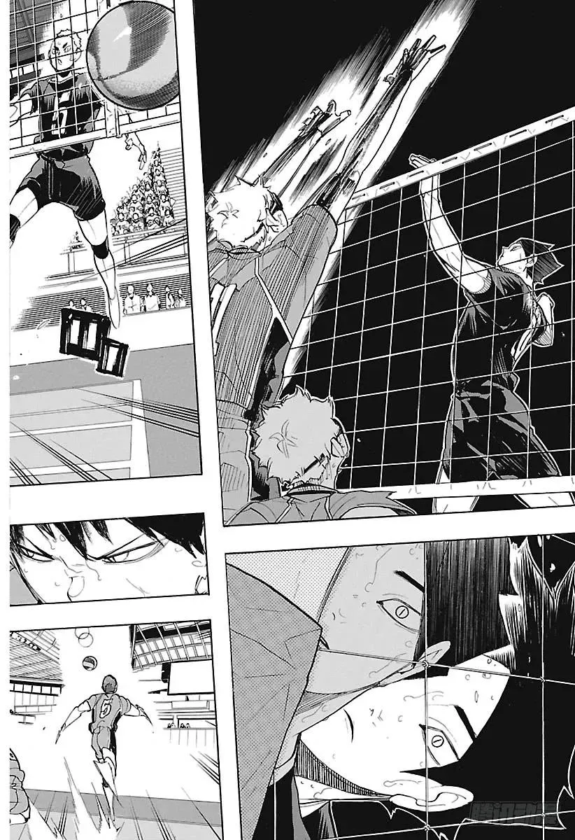 第275话 继续与积蓄 第8页