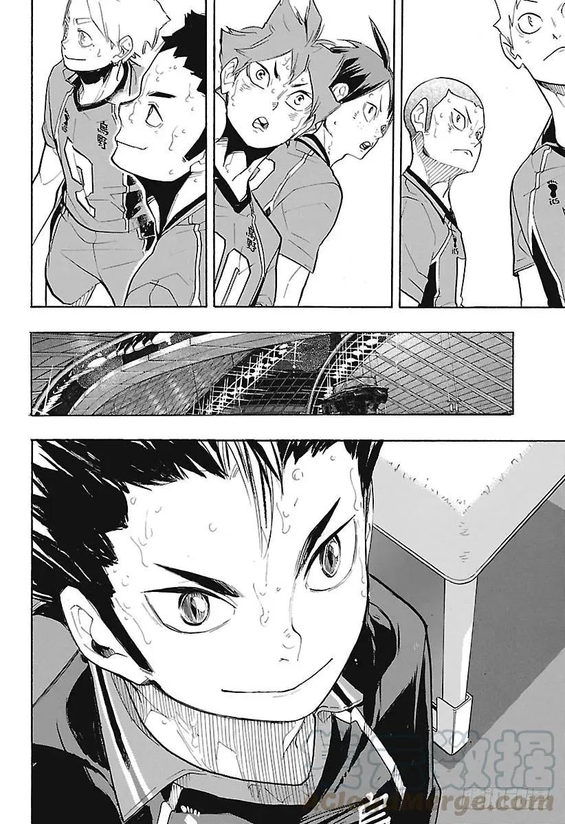 第275话 继续与积蓄 第16页