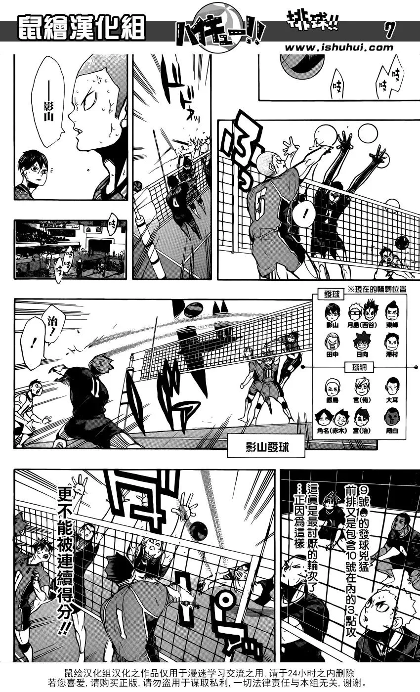 第281话 楔钉 第7页