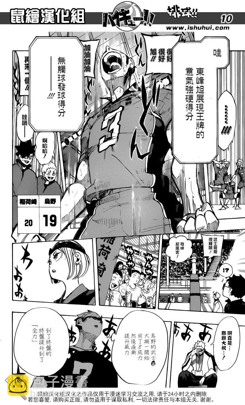 第283话 信条 第10页
