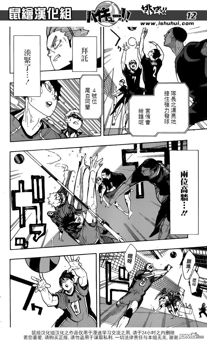 第283话 信条 第12页