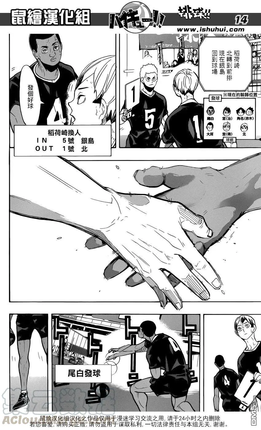 第284话 维系 第13页