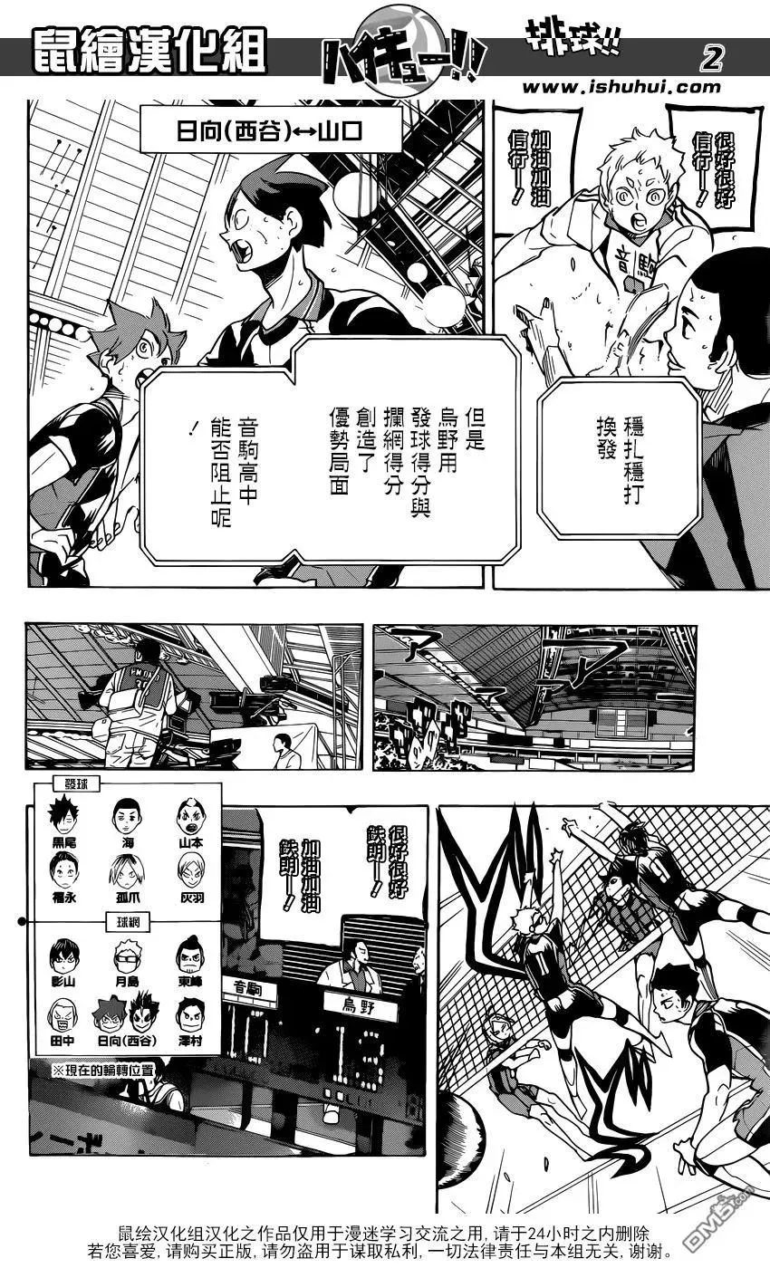 第299话 秩序与无秩序 第2页