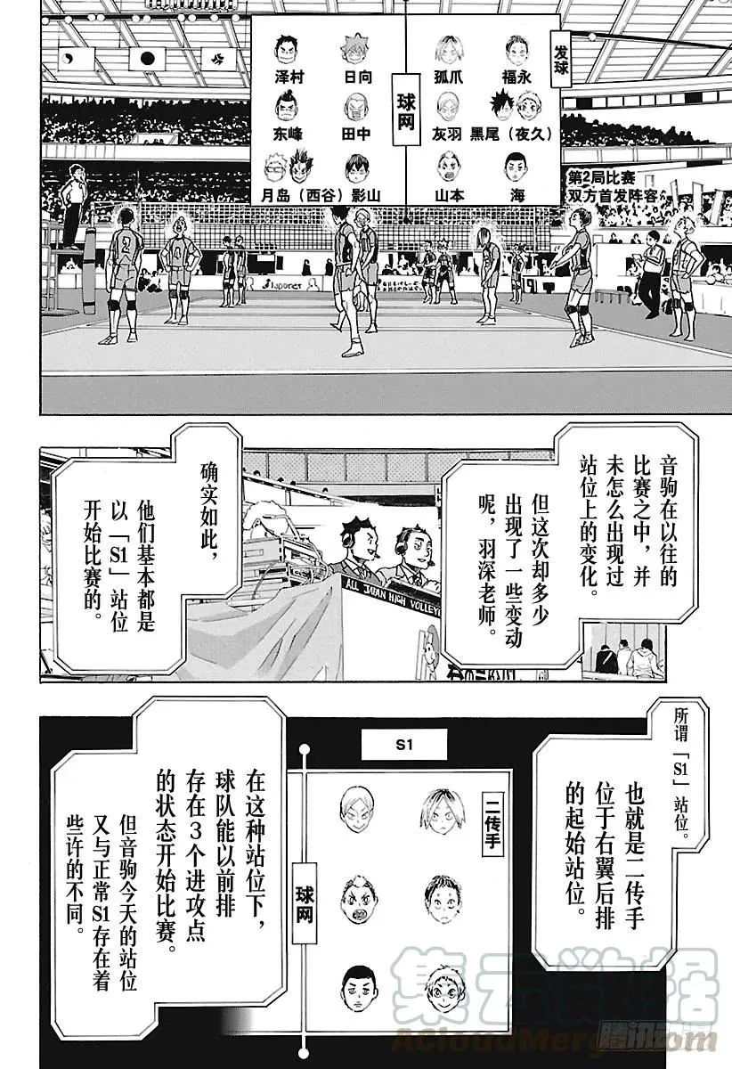 第305话 前进1步冲刺2步 第10页